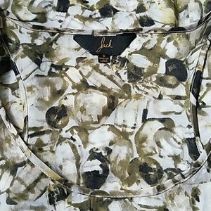 Tunic long shirt/dress